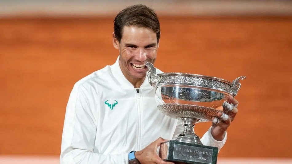 Adiós a una leyenda: Rafael Nadal anunció su retiro 1 Nadal