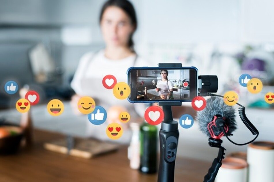 influencers