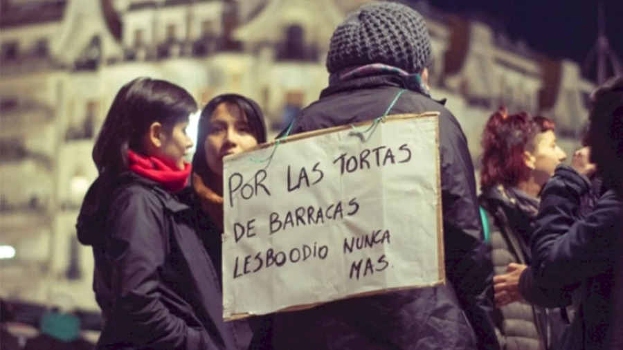 Barracas