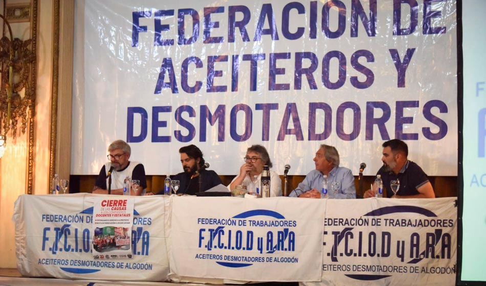 2 Prensa de la Federacion de Aceiteros y Desmotadores