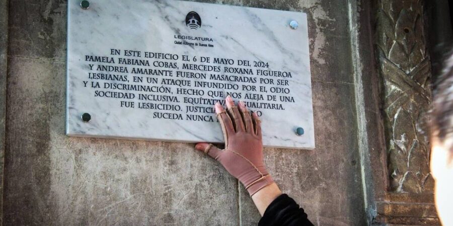 Barracas