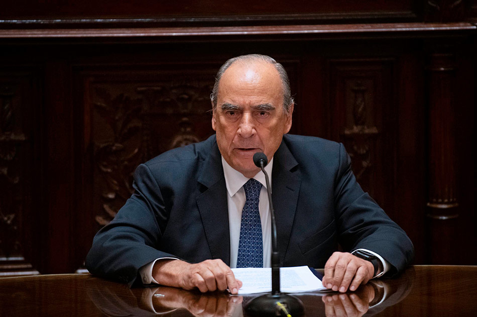 3 Diputados dio media sancion a la ley para prevenir la ludopatia parlamentario.com