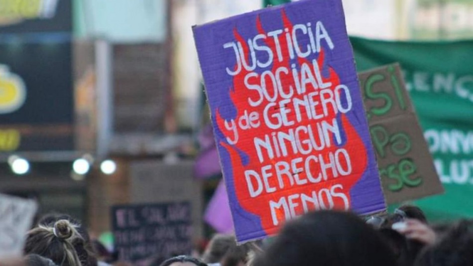 Género