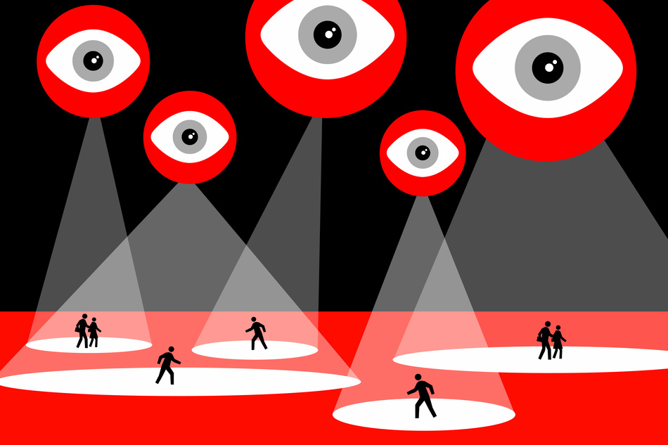 El triple alegato de 1984 contra el totalitarismo la vigilancia y la desinformacion 1
