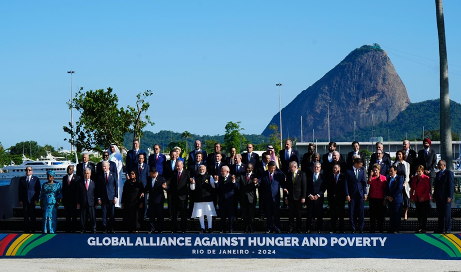 Cumbre del G20