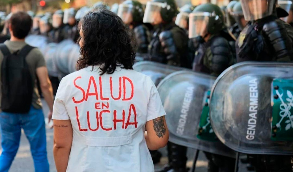salud