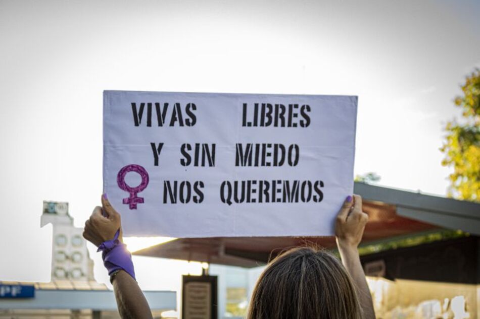 violencia
