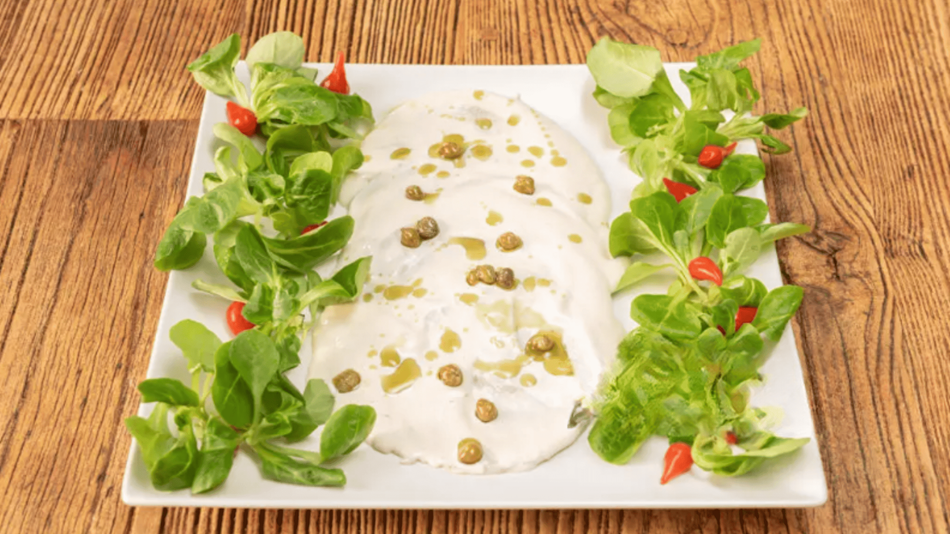 Recetas