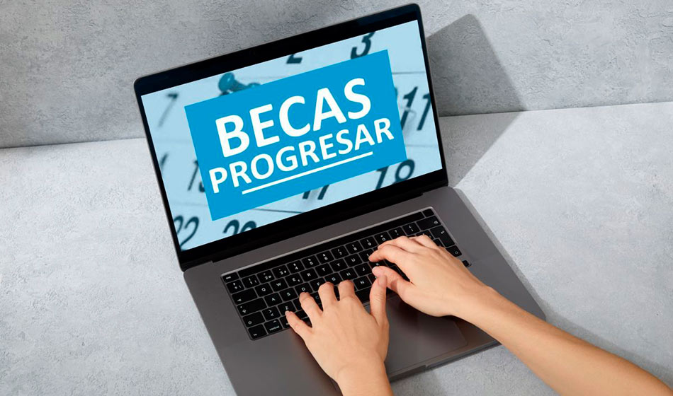 Becas Progresar