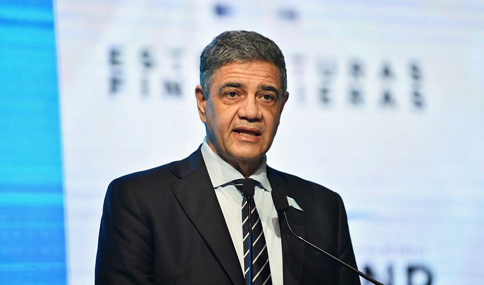 2 El Gobierno insiste con la eliminacion de las PASO minutouno.com