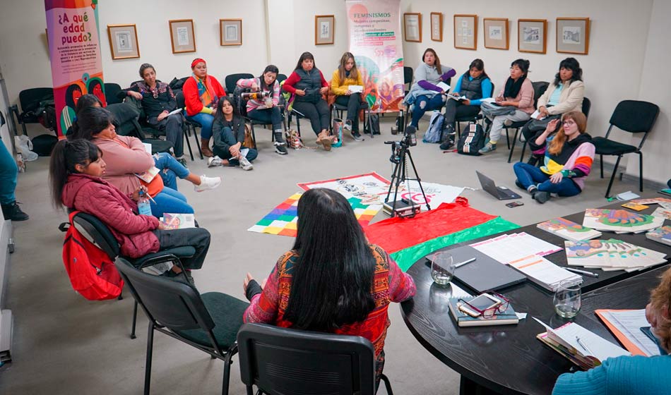 derechos sexuales y reproductivos