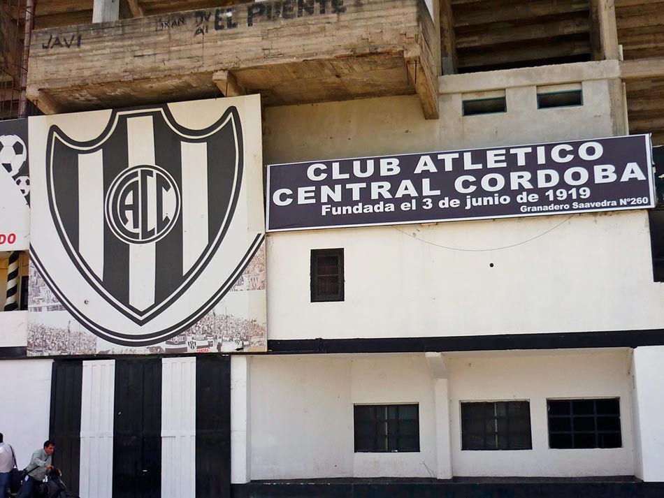3 Central Cordoba el primer campeon de Santiago del Estero en el futbol argentino altoquedeportes.com .ar