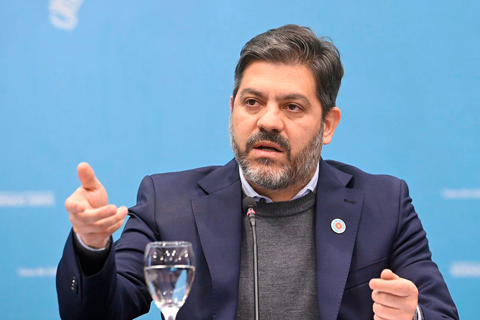 3 El Gobierno insiste con la eliminacion de las PASO tiempoar.com .ar