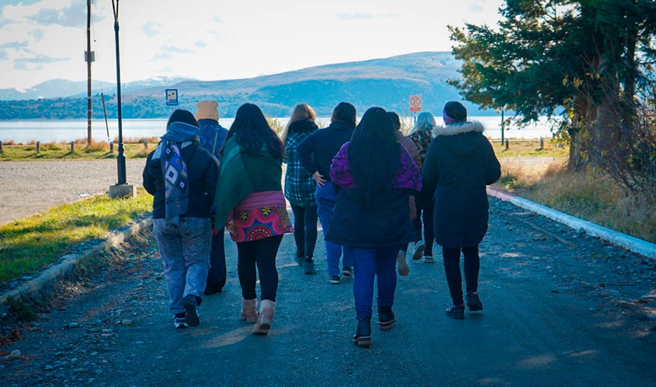 derechos sexuales y reproductivos