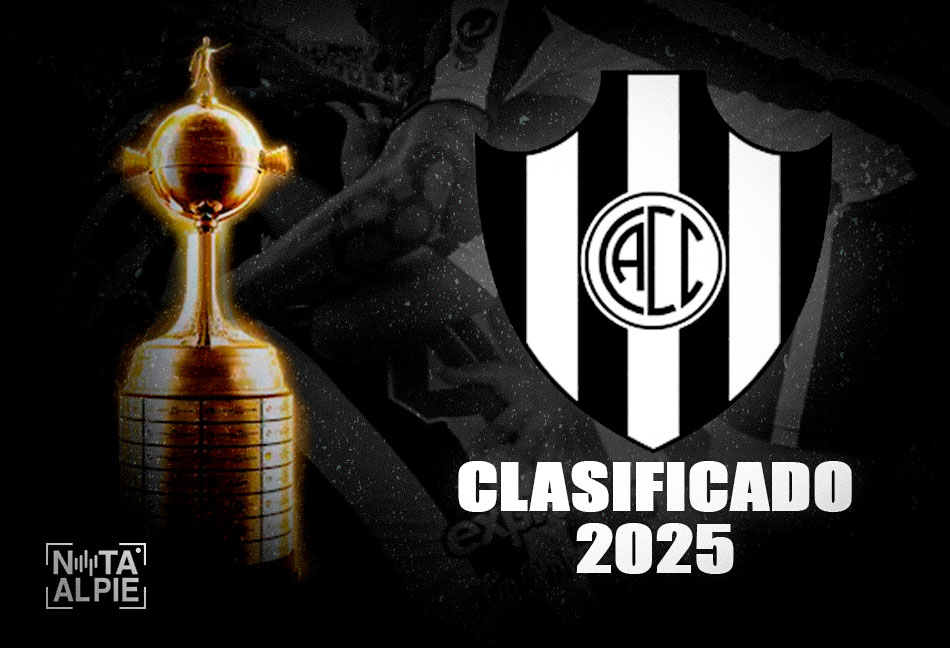 4 Central Cordoba el primer campeon de Santiago del Estero en el futbol argentino NAP