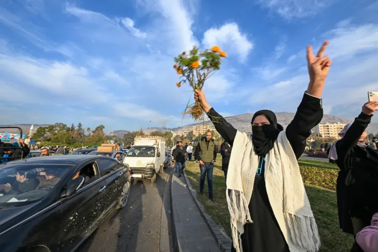 AFP 20241208 36PV6H7 v1 Preview SyriaConflict 1733643174