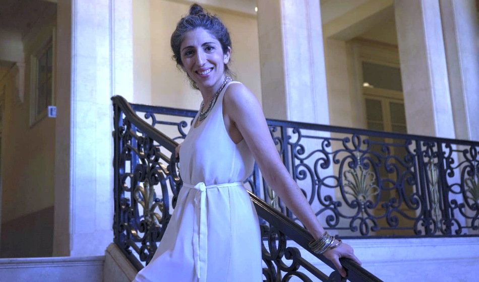 Cada semana te ofrecemos la programación cultural de Nota al Pie en la Ciudad de Buenos Aires, como la presentación de Analia Cobas y su desafiante "La Protagonista", un libro representativo de la supervivencia y la resistencia. Crédito: @analiacobas