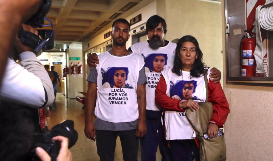 Un camino de lucha que continúa cuestionando al sistema político y judicial. 