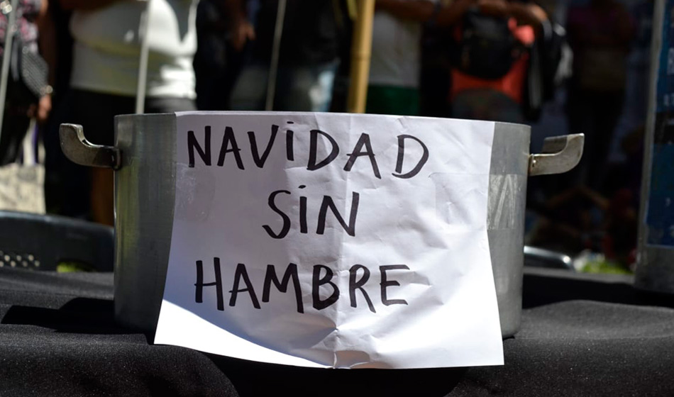 Hambre,