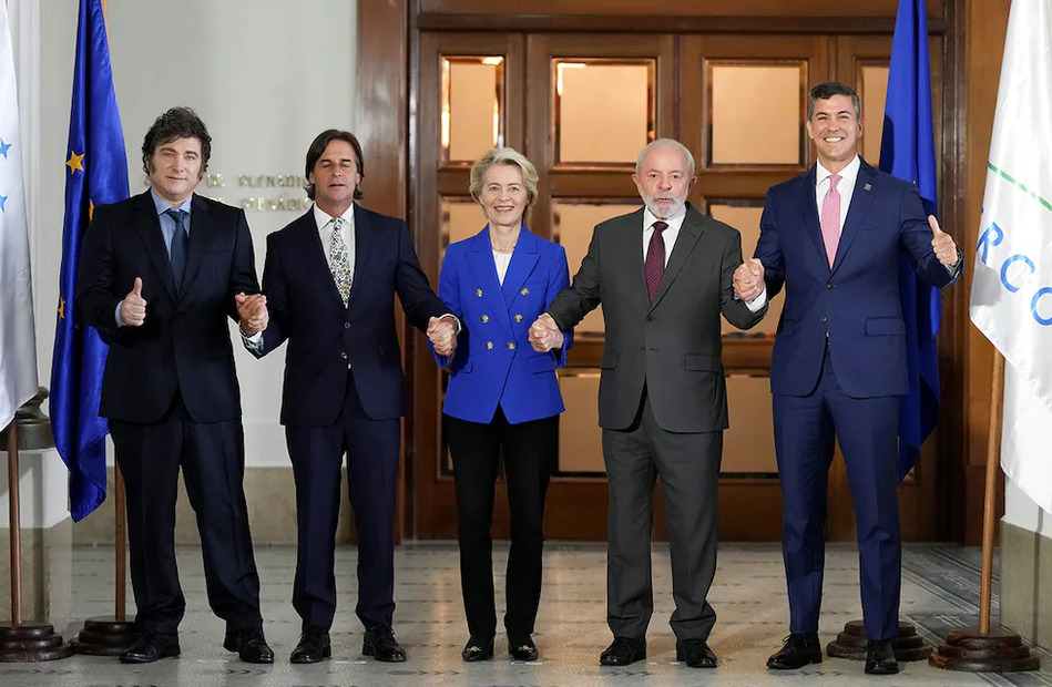 Mercosur