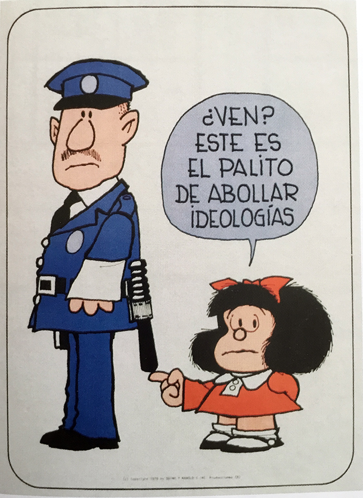 Mafalda