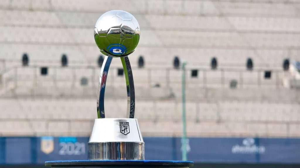 futbol argentino