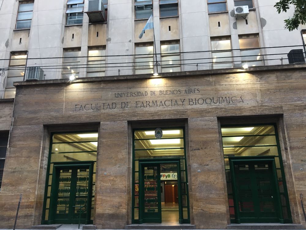 facultad de farmacia y bioquimica 1