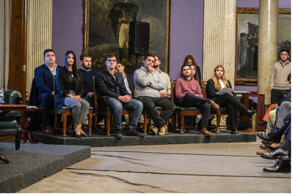 jovenes pnud uruguay