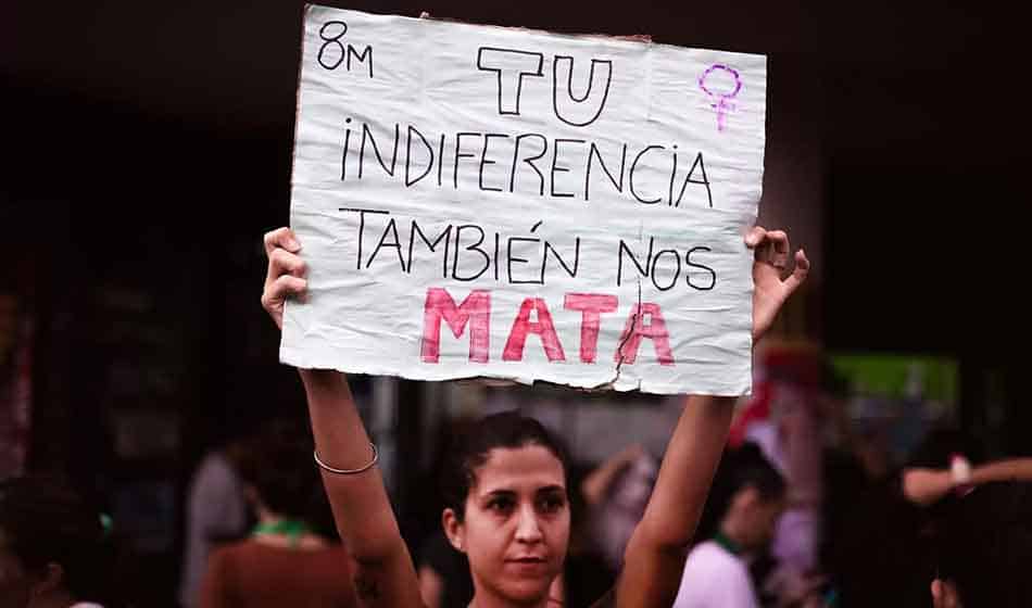 femicidio