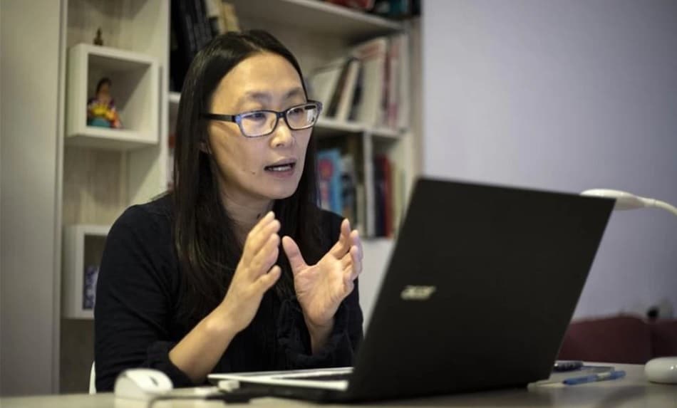 Ana Kuo