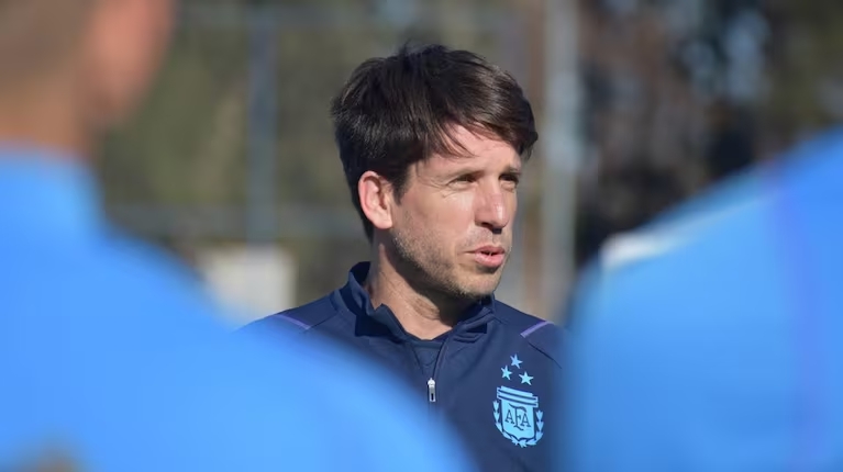 Sudamericano Sub 20