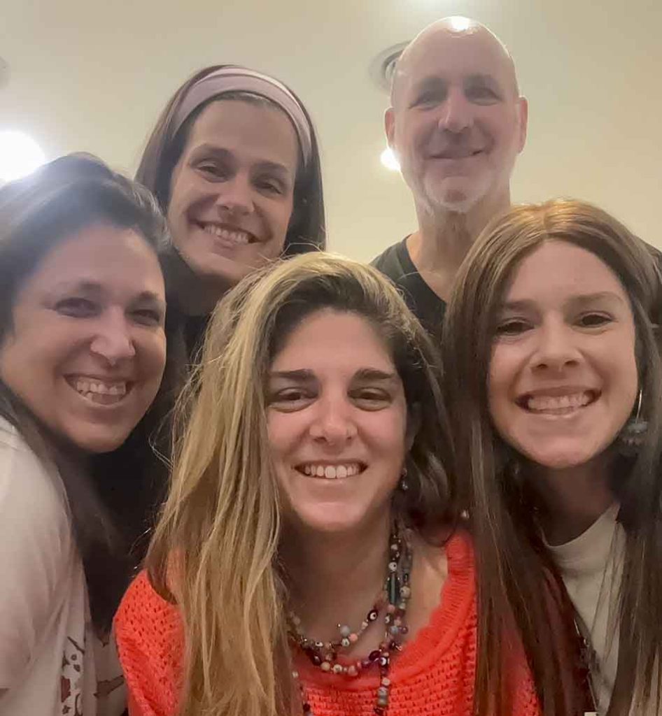 “Monólogos de la Peluca”, historias contadas con humor 2 mono foto dos