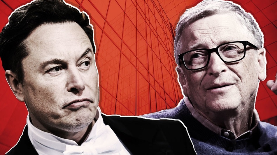 musk gates