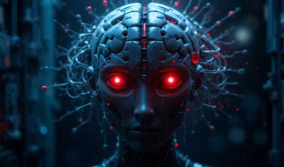 Inteligencia artificial maligna, el arma secreta del cibercrimen 1 Inteligencia