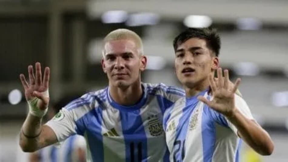 Creditos. TyC Sports 2