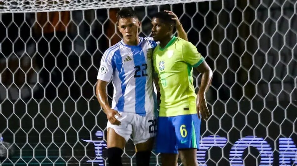 Selección Argentina