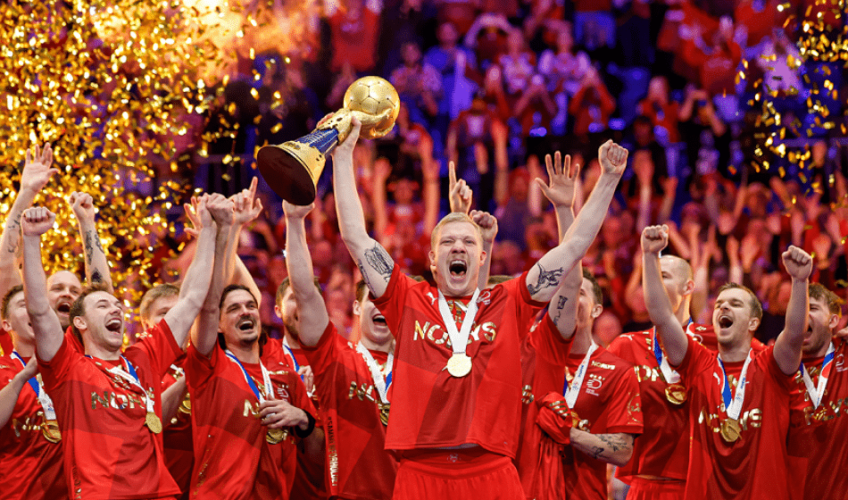 Mundial de handball