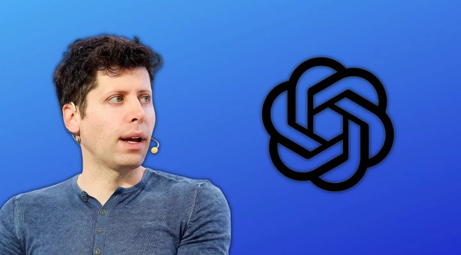 Sam Altman
