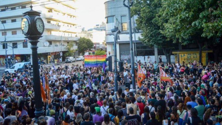 organizaciones queer