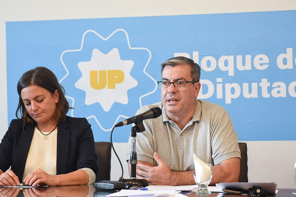 oposicion pide juicio politico a milei 2 1