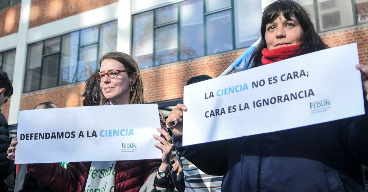 Ciencia