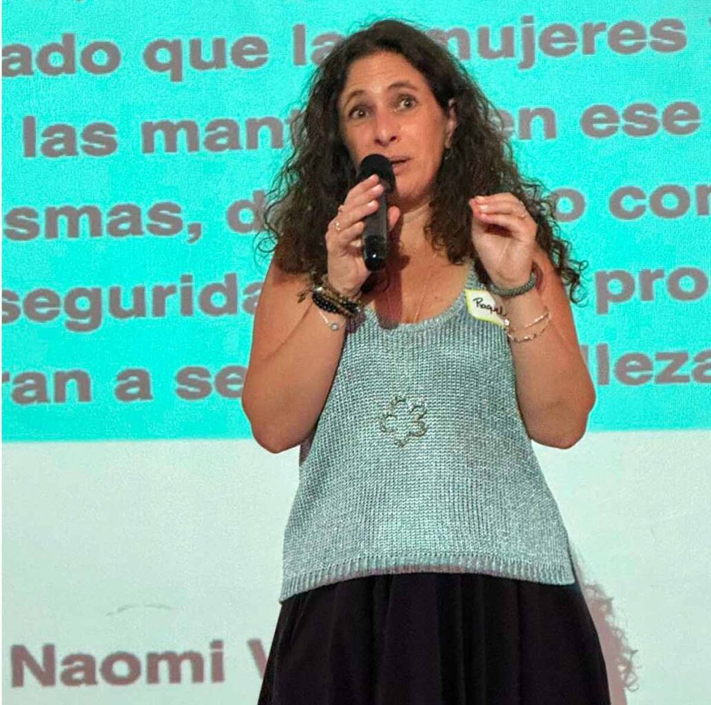 Raquel Lobatón