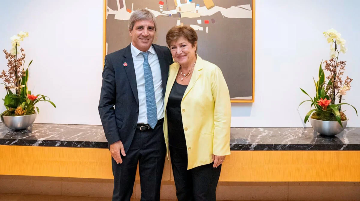 Caputo Geargieva