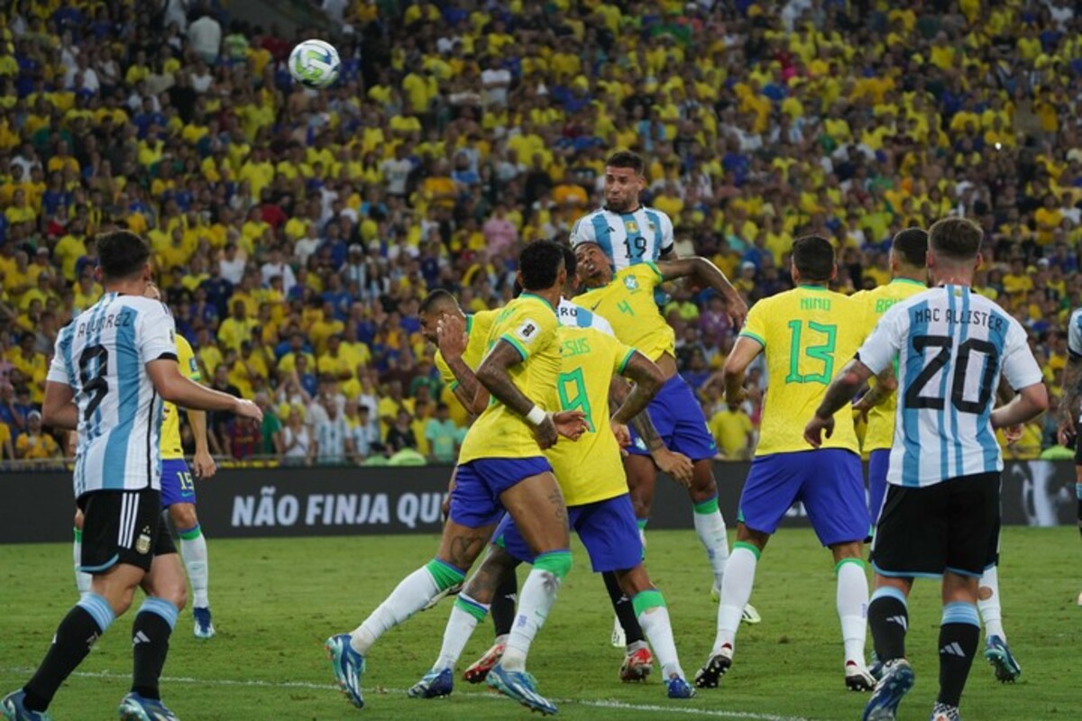 Selección Argentina