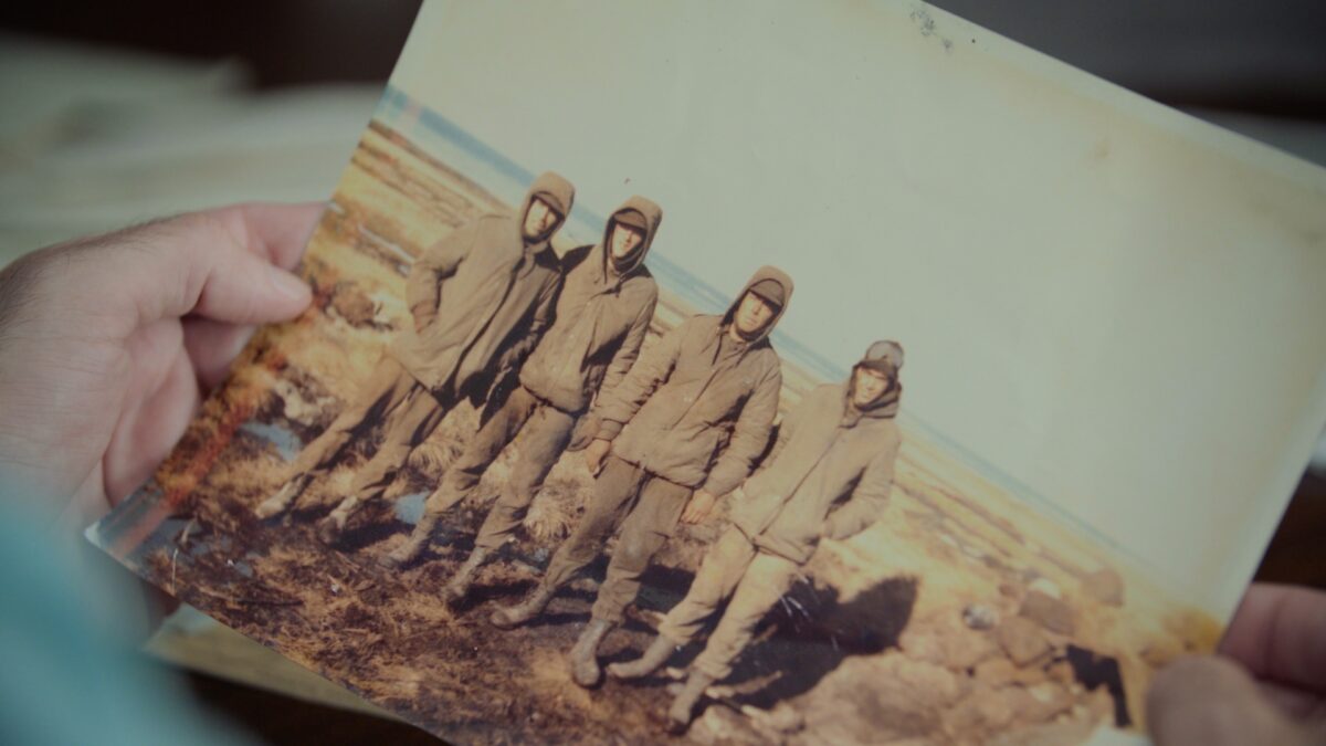 Malvinas