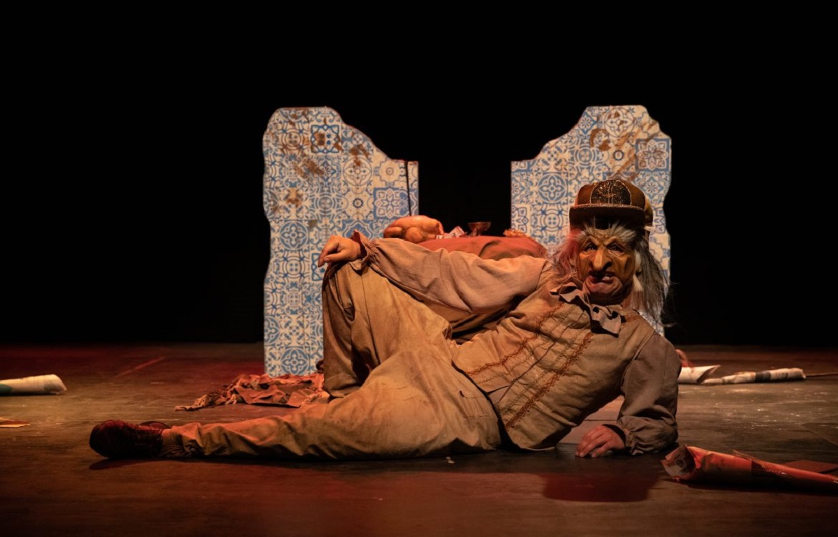 Teatro, recitales, improvisación y más, en la Agenda Cultural de Buenos Aires 1 agenda
