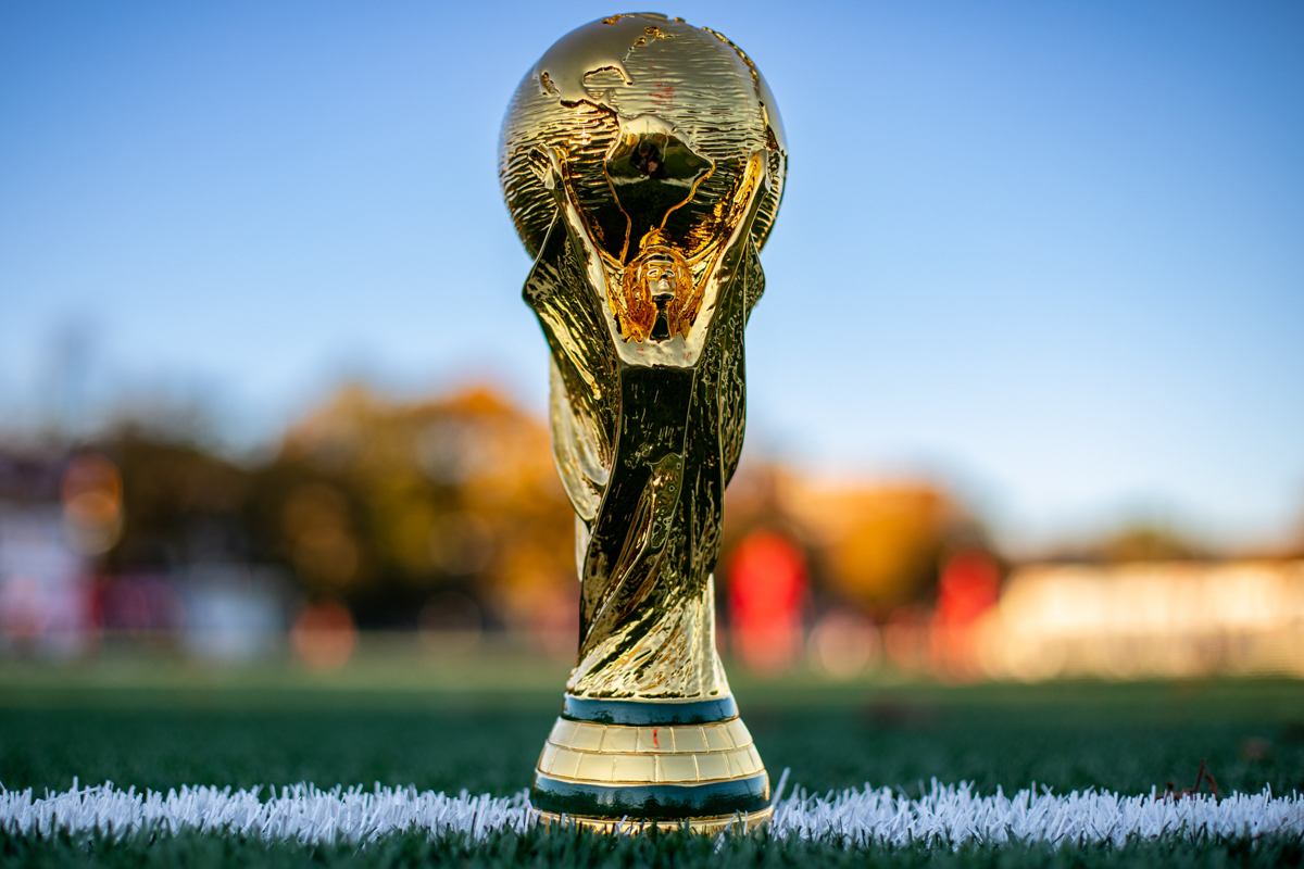 Mundial 2030
