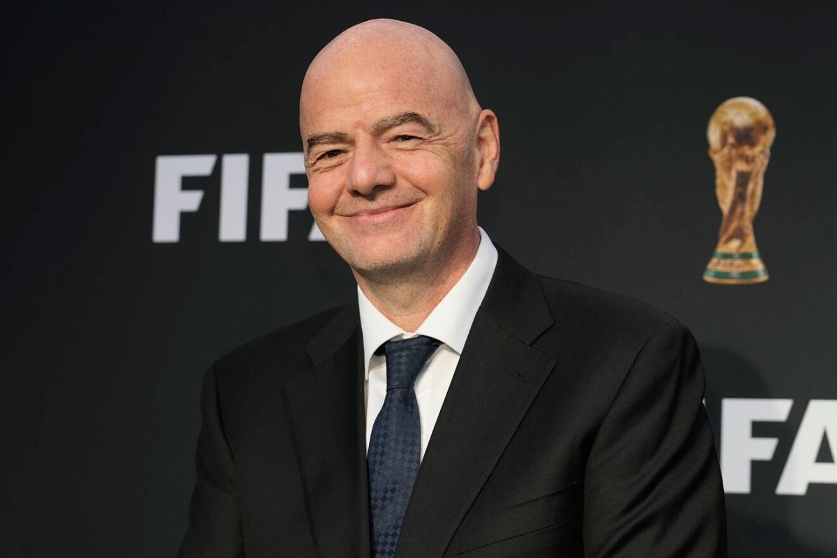 Mundial 2030
