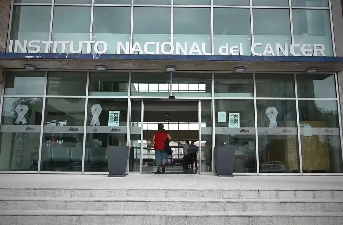 El desmantelamiento del Instituto Nacional del Cáncer: una amenaza para la salud pública 1 Cáncer