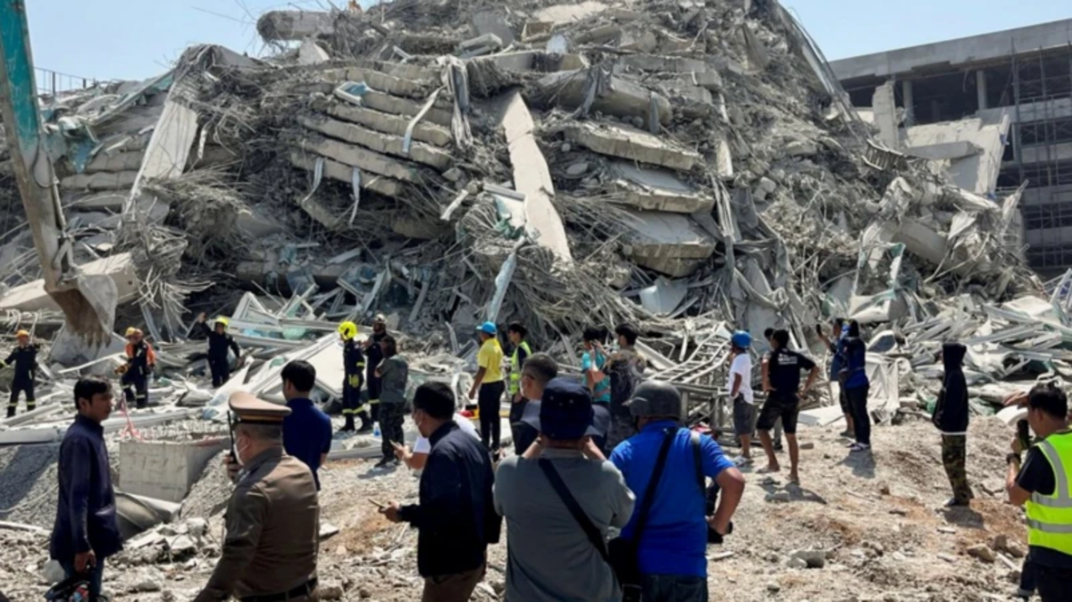 terremoto